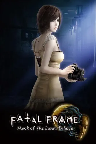 Fatal Frame / Project Zero: Mask of the Lunar Eclipse - Steam Game 