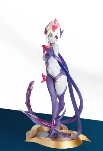 Evelynn Unlocked | Riot Games Store