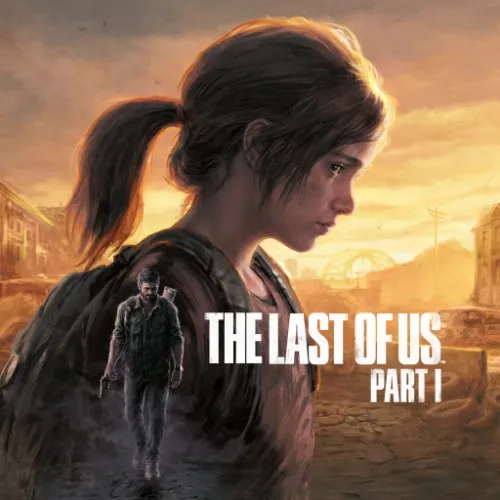 The Last of Us Part 1 - Steam Game