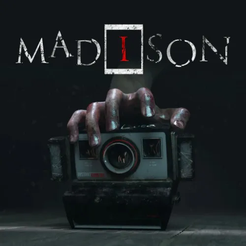 MADiSON - Steam Game