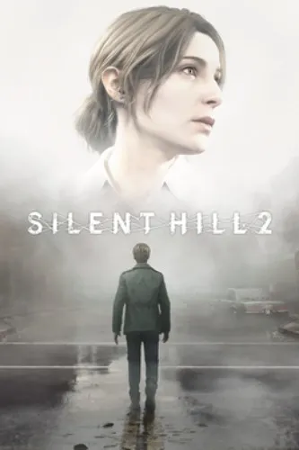 Silent Hill 2 - Remaster