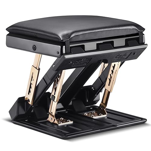 Adjustable Foot Rest