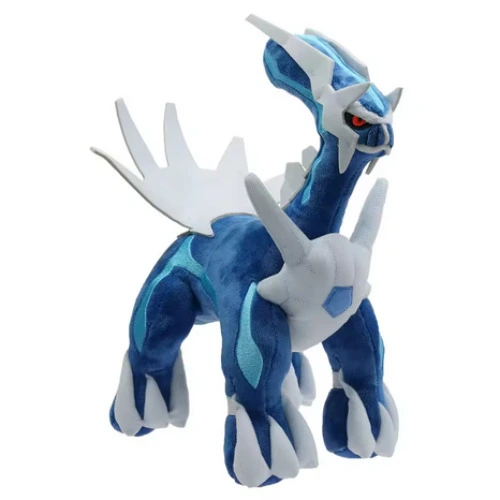 Dialga's Plush
