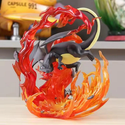 Charizard Figure