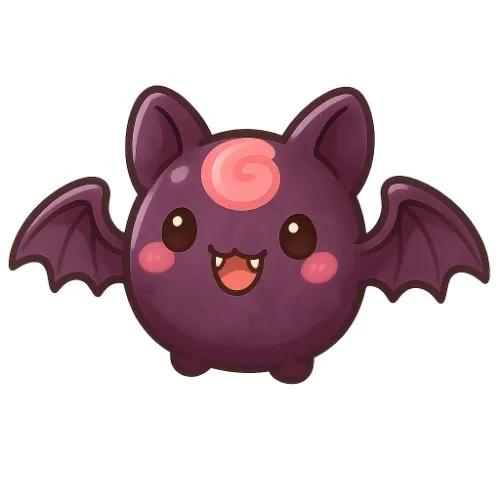 Bat Snack