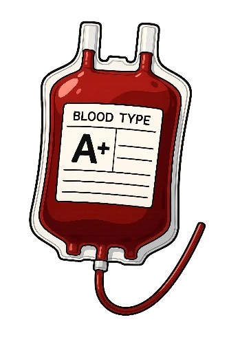 Blood Bag