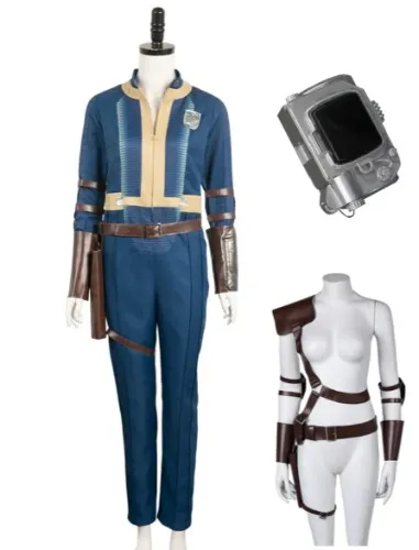 Fallout cosplay