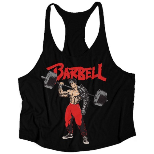 BARBELL *PREMIUM STRINGER* | XXL