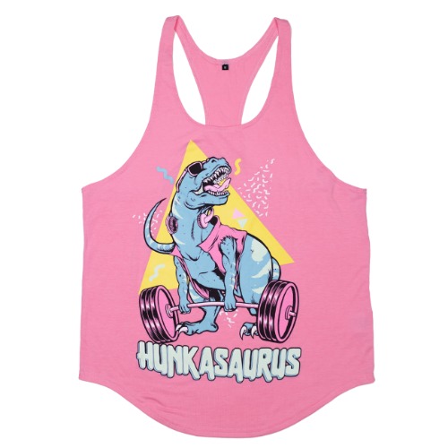 Hunkasaurus *PREMIUM STRINGER* | XXL
