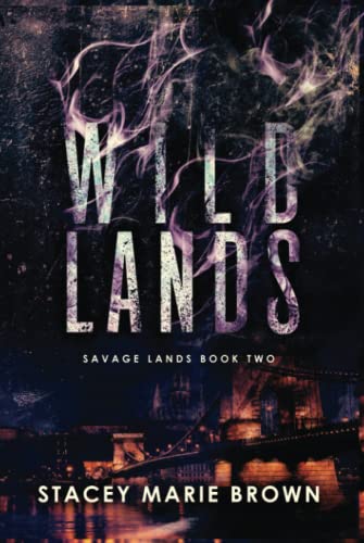 Wild Lands (Savage Lands)