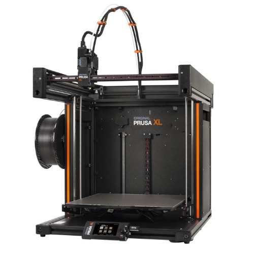 Original Prusa XL 3D Printer