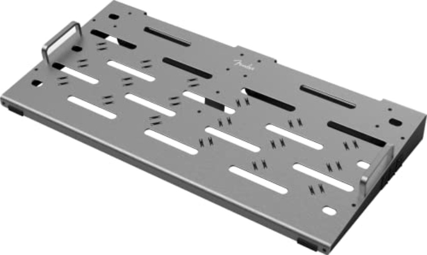 Fender Professional Pedal Board Large