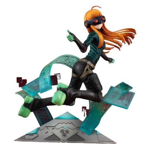 Persona 5 The Royal - Sakura Futaba - Lucrea (MegaHouse) [Shop Exclusive] - Pre Owned