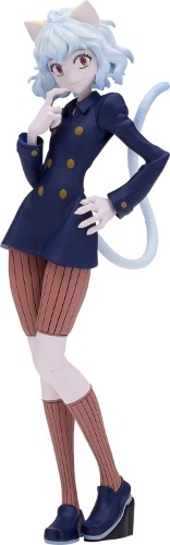 Hunter × Hunter - Neferpitou - Pop Up Parade (Good Smile Company) - Brand New