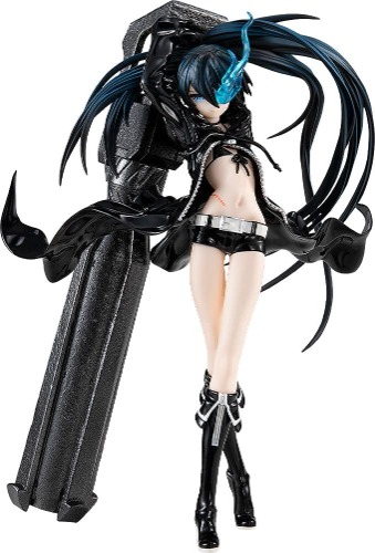 Black ★ Rock Shooter - Pop Up Parade (Good Smile Company) - Brand New