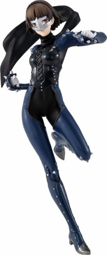Persona 5: The Animation - Niijima Makoto - Pop Up Parade - Queen (Good Smile Company) - Brand New
