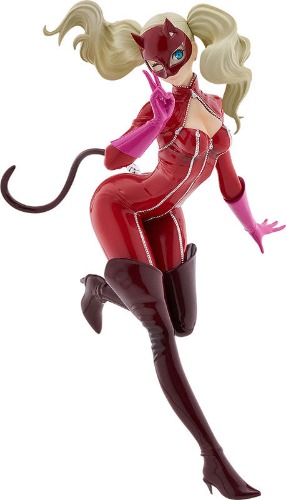 Persona 5 The Royal - Takamaki Anne - Pop Up Parade - Panther (Good Smile Company) - Brand New