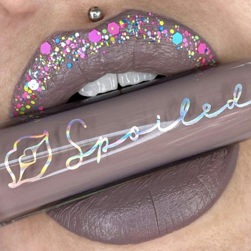 Cake Batter | Liquid Lipstick | Default Title