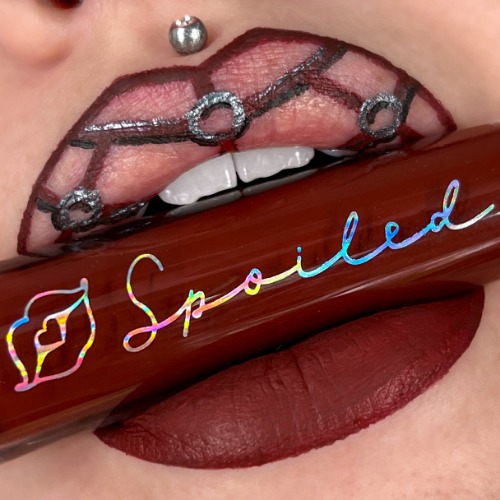 Bondage (NEW) | Liquid Lipstick | Default Title
