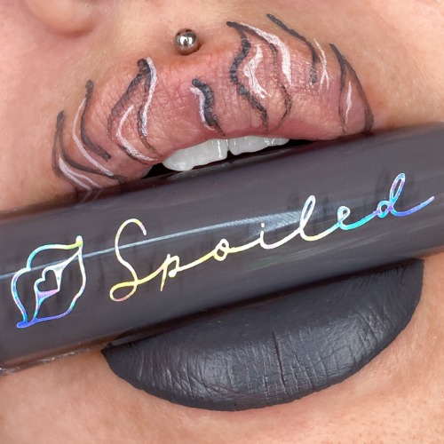 Smokey | Liquid Lipstick | Default Title