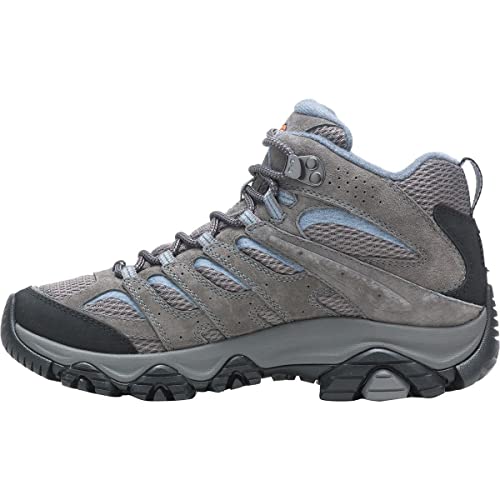 Merrell Women's Moab 3 Mid Waterproof Hiking Boot