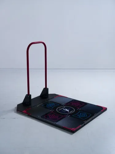Dance mat 2x LTEK EX PRO W + USB Base MINI