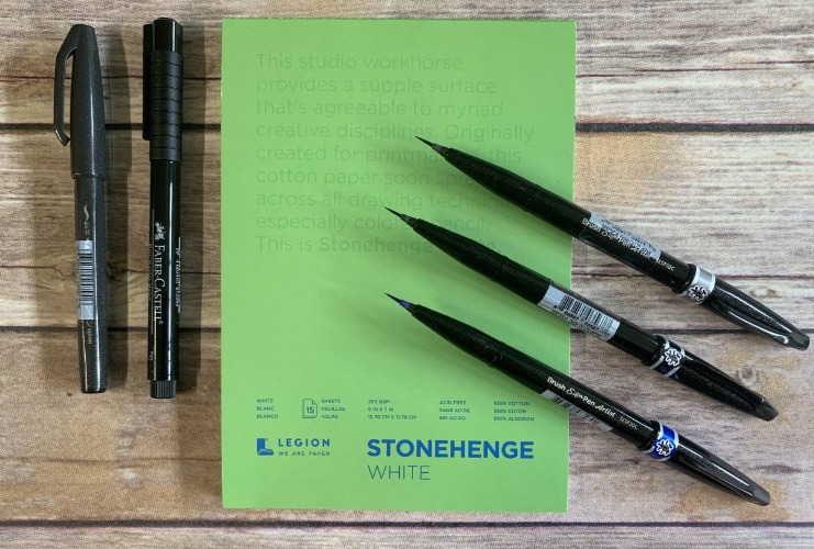 Jan. 2019 Petite Pack - Penuary | Default Title