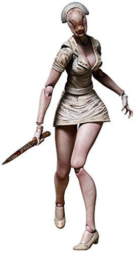 Silent Hill 2 - Bubble Head Nurse - Figma #SP-061 (FREEing) - Brand New