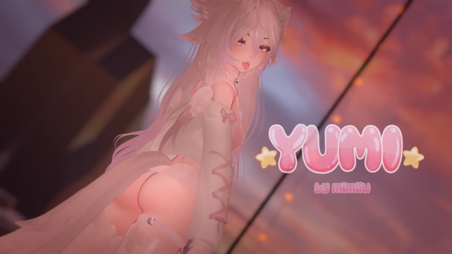 Yumi (PC only)