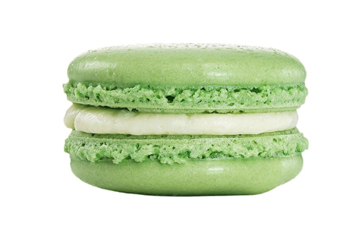 Key Lime Pie