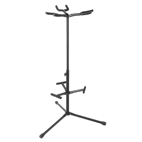 On Stage GS7355 Triple Hang It Guitar Stand - Triple