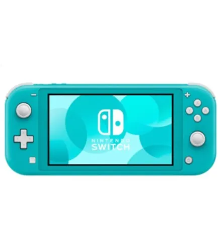 Nintendo Switch Lite - Turquoise