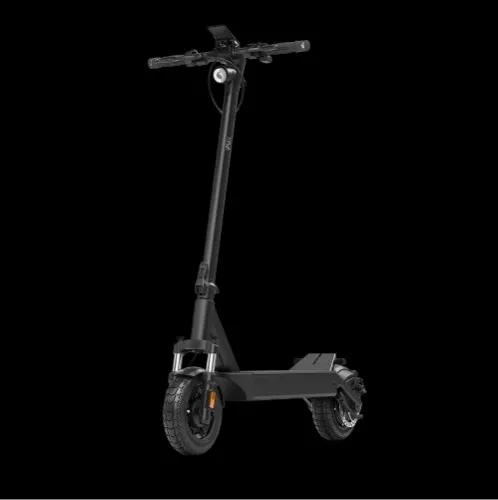 VMAX VX4 Scooter Fund