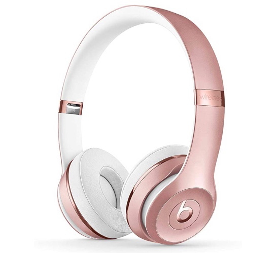 Beats Solo 3