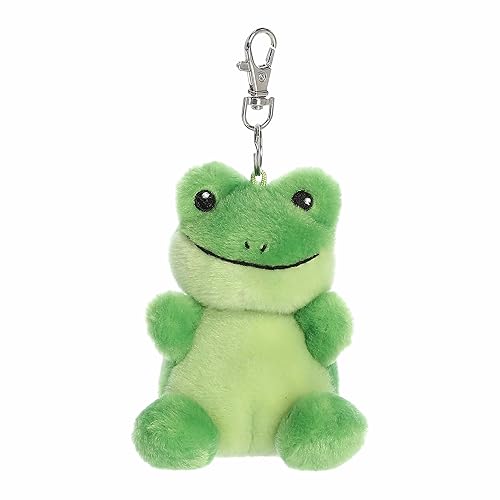 Palm Pals™ Ribbits Frog™ Clip-On