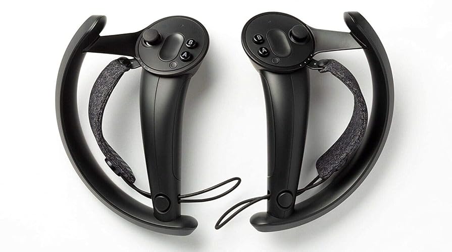 Valve Index Controllers - 