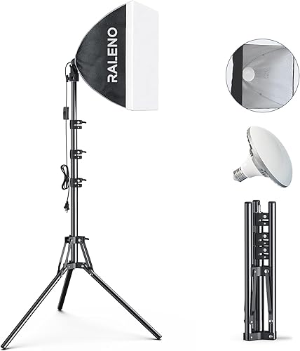 Photography Lighting Kit