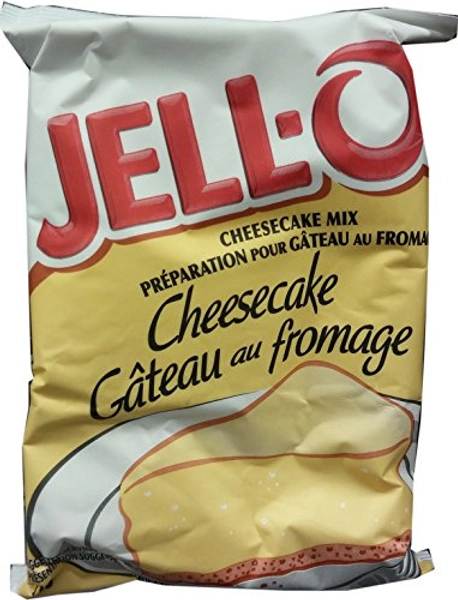 Jell.o Cheese Cake Mix, 1 kg