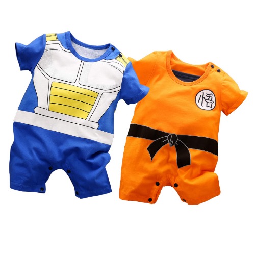 Baby clothes :D