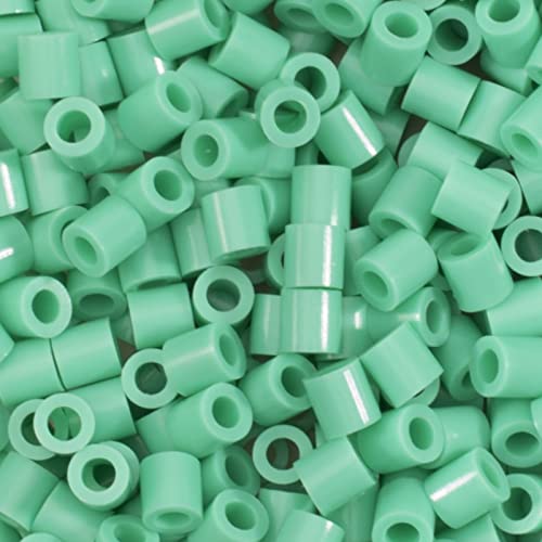 FUSE BEADS AQUA