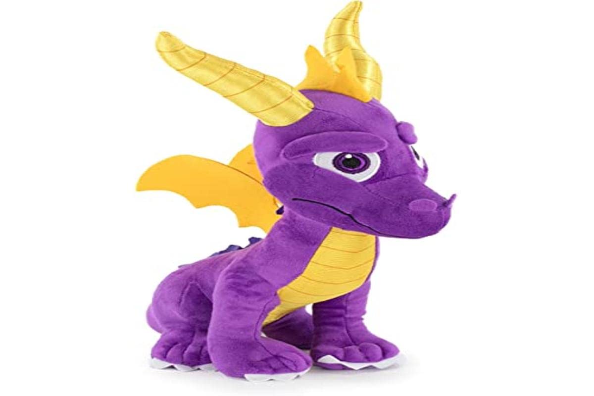 Baby Spyro!