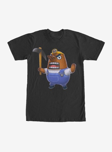 Resetti Mole T-Shirt