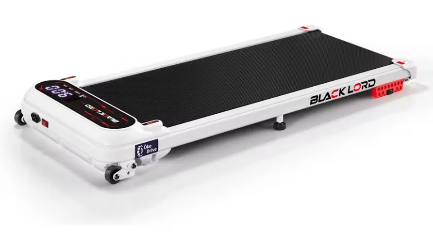 walking pad to get my steps in!