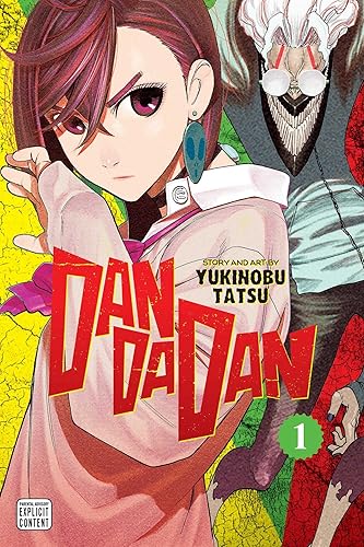 Dandadan, Vol. 1 (1)