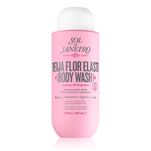 Beija Flor™ Renewing Body Wash | 385ml