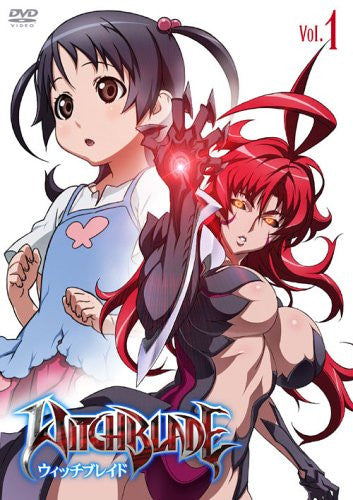 Witch Blade Vol.1 - Brand New