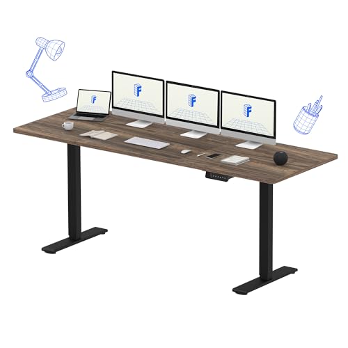 Height Adjustable Desk :D