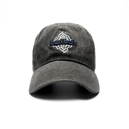 Twitch Baseball Hat