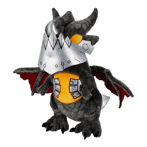 World of Warcraft Deathwing 10" Plush | Default Title