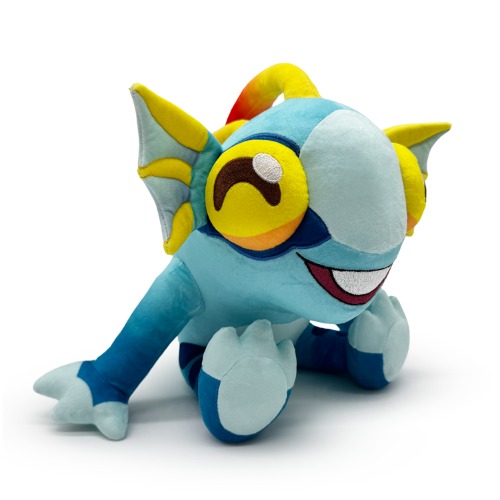 World of Warcraft Blue Murloc 9" Youtooz Plush | Default Title